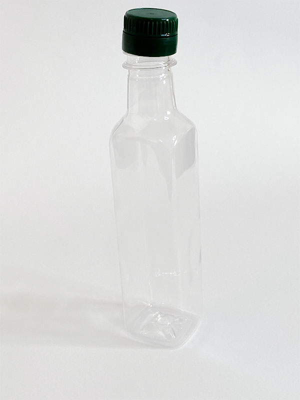 Olive Oil Bottles 250 ML
