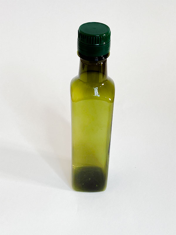 Olive Oil Bottles 1000 ML